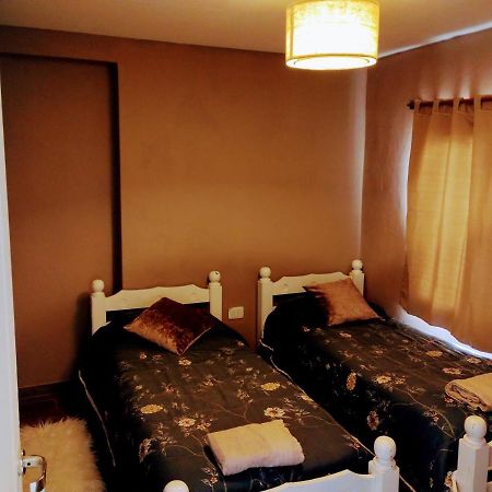 Casa Gregores 2 Gobernador Gregores エクステリア 写真