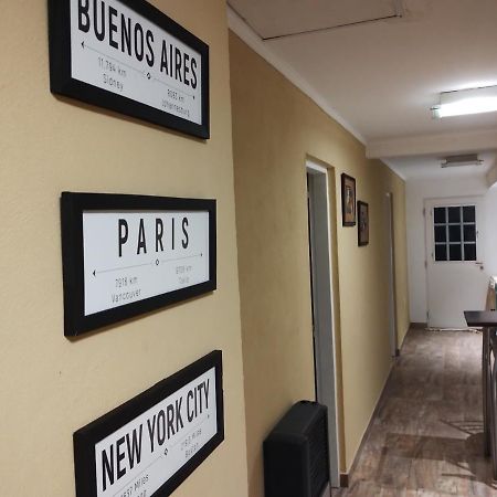Casa Gregores 2 Gobernador Gregores エクステリア 写真