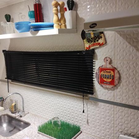 Casa Gregores 2 Gobernador Gregores エクステリア 写真