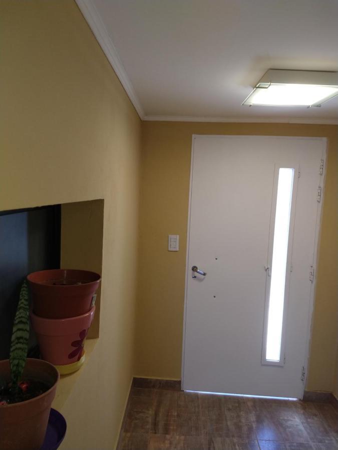 Casa Gregores 2 Gobernador Gregores エクステリア 写真