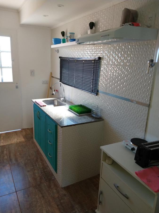 Casa Gregores 2 Gobernador Gregores エクステリア 写真