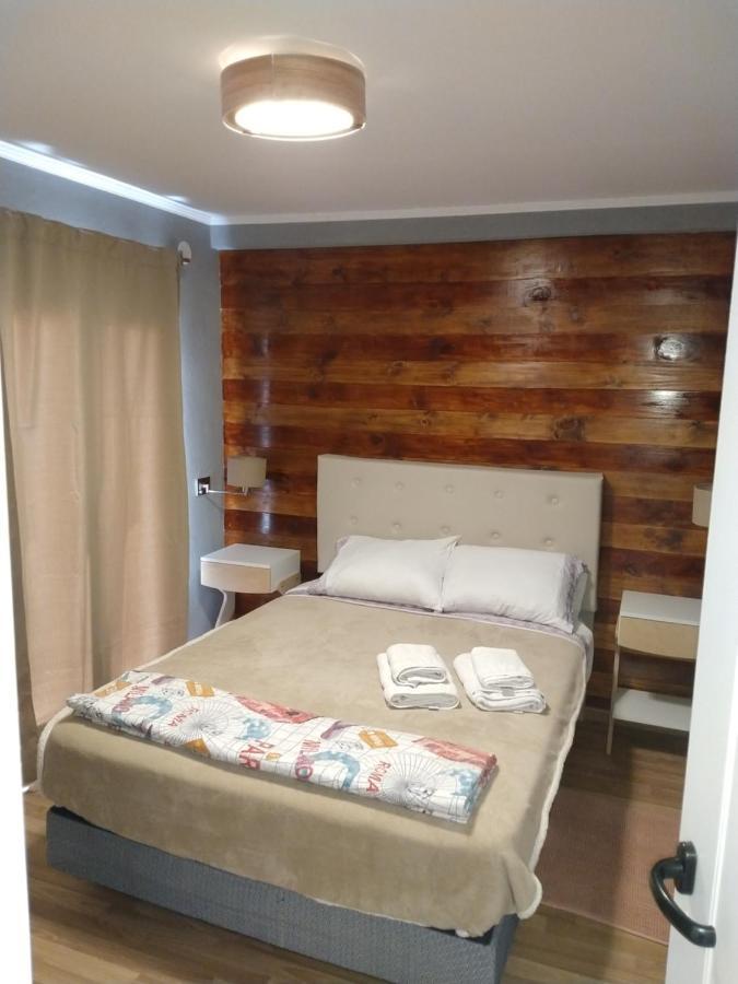Casa Gregores 2 Gobernador Gregores エクステリア 写真
