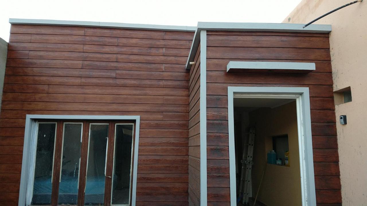 Casa Gregores 2 Gobernador Gregores エクステリア 写真