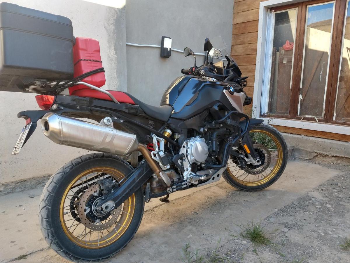 Casa Gregores 2 Gobernador Gregores エクステリア 写真