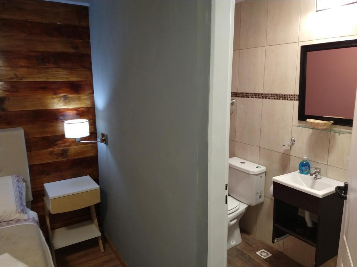 Casa Gregores 2 Gobernador Gregores エクステリア 写真