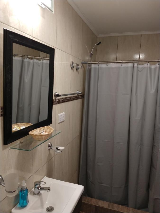 Casa Gregores 2 Gobernador Gregores エクステリア 写真