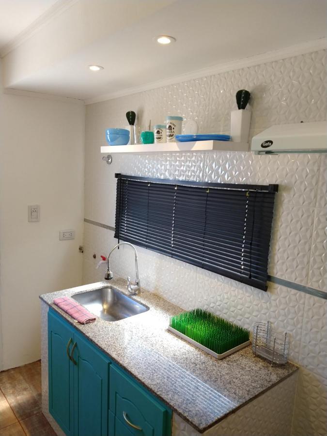 Casa Gregores 2 Gobernador Gregores エクステリア 写真