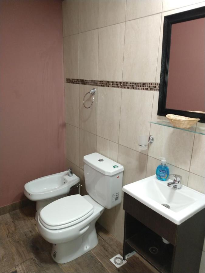 Casa Gregores 2 Gobernador Gregores エクステリア 写真