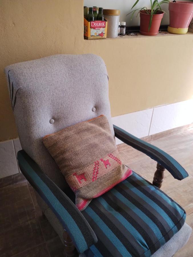 Casa Gregores 2 Gobernador Gregores エクステリア 写真