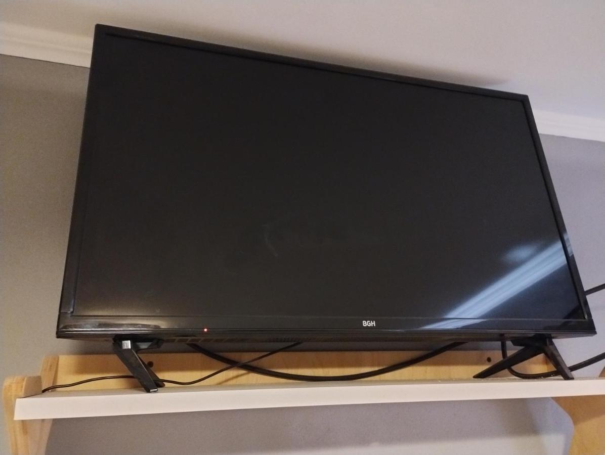 Casa Gregores 2 Gobernador Gregores エクステリア 写真