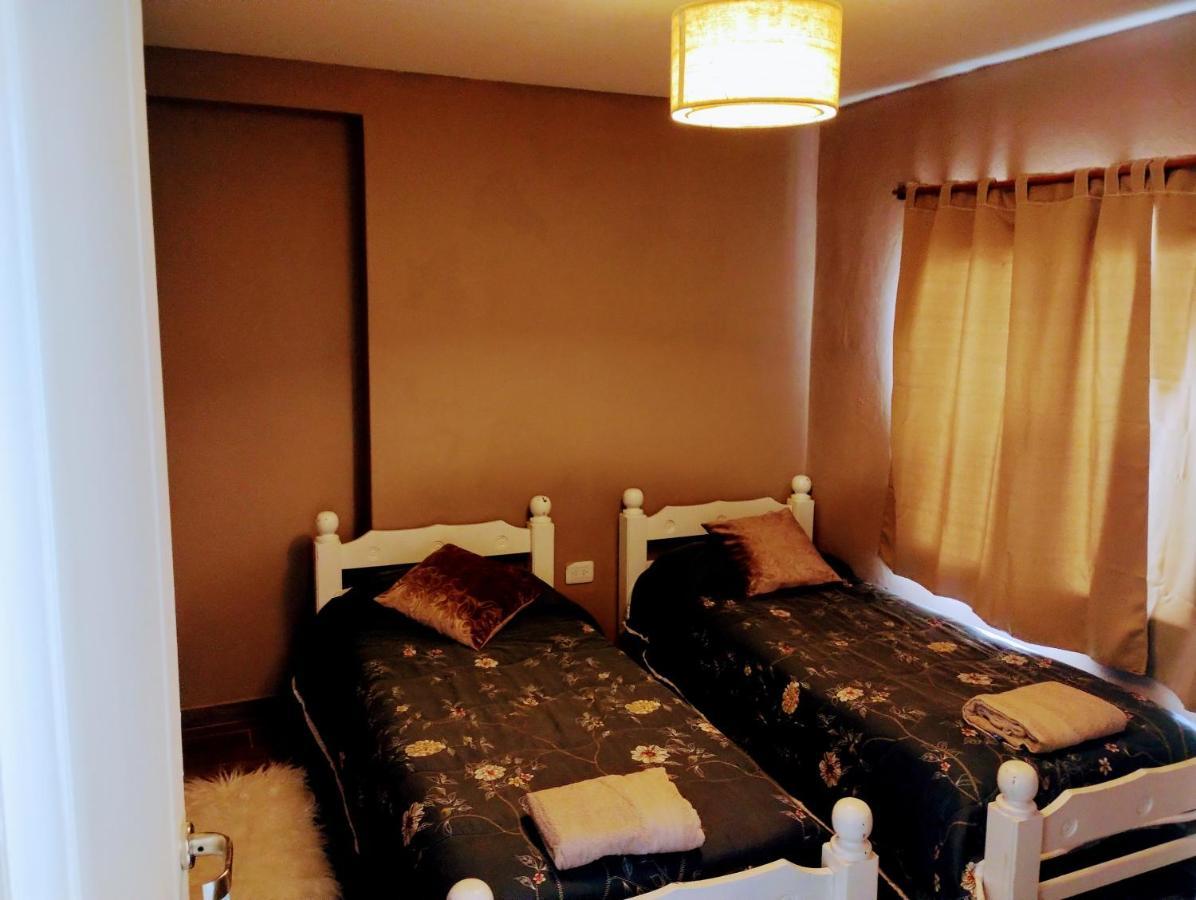Casa Gregores 2 Gobernador Gregores エクステリア 写真