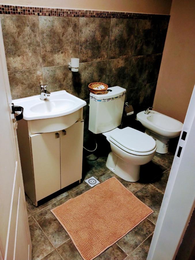 Casa Gregores 2 Gobernador Gregores エクステリア 写真