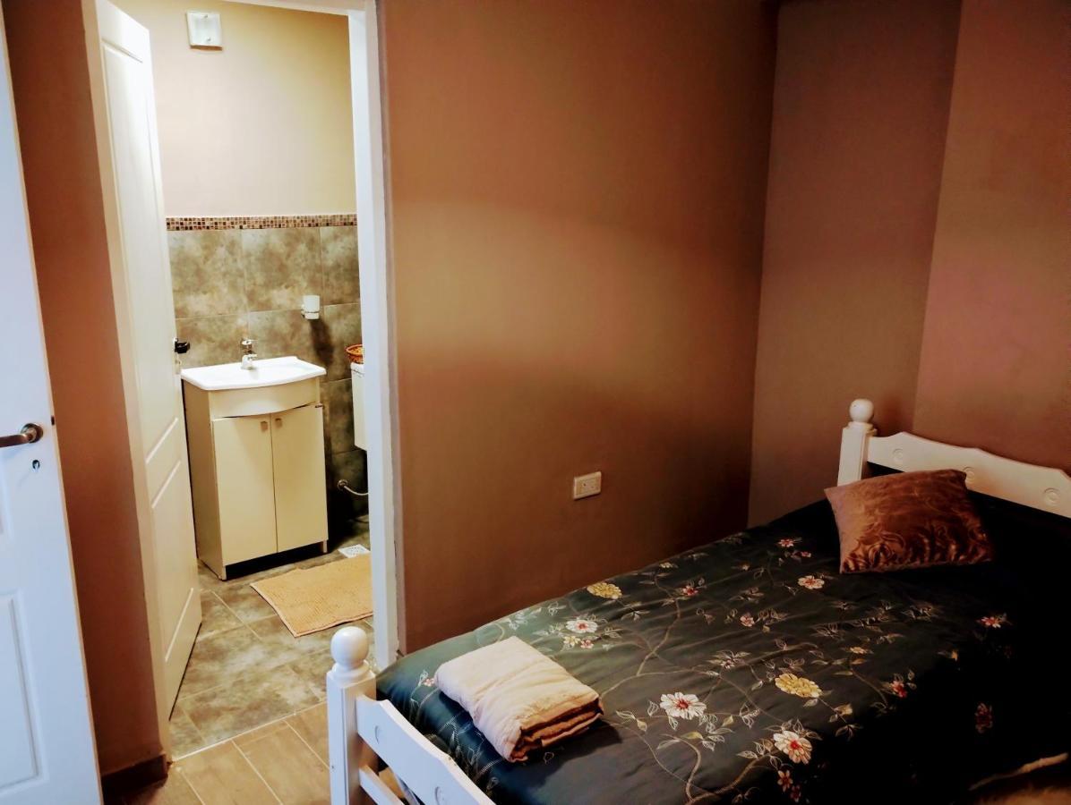 Casa Gregores 2 Gobernador Gregores エクステリア 写真