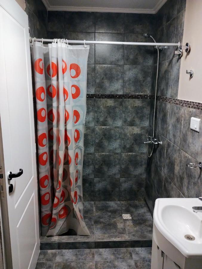 Casa Gregores 2 Gobernador Gregores エクステリア 写真