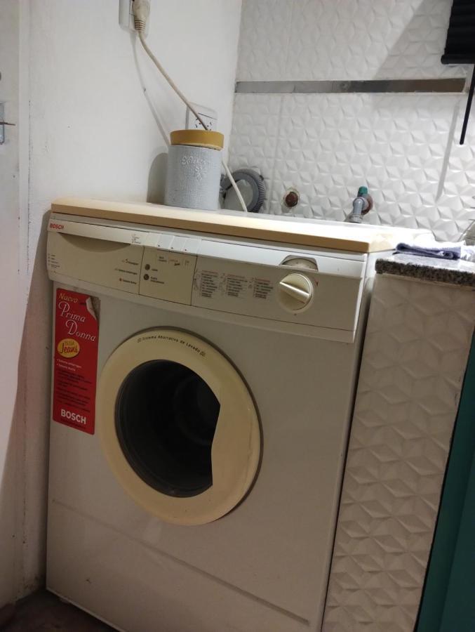 Casa Gregores 2 Gobernador Gregores エクステリア 写真