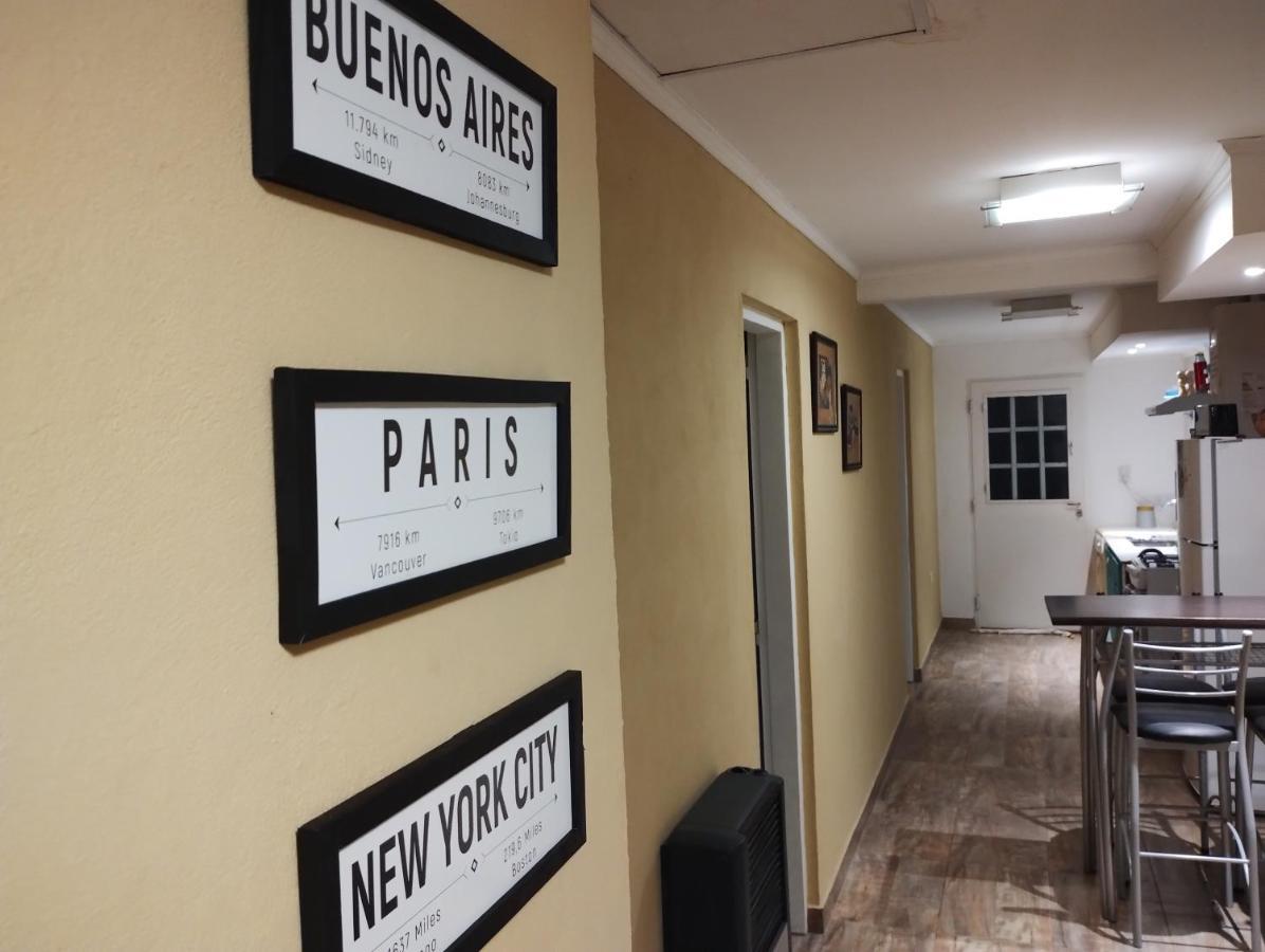 Casa Gregores 2 Gobernador Gregores エクステリア 写真