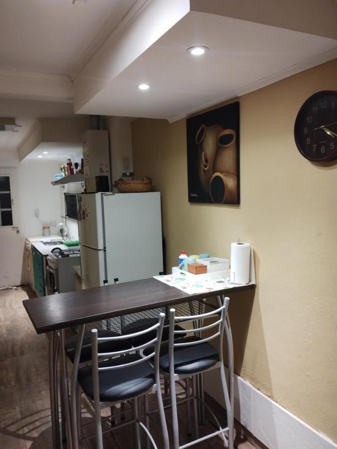 Casa Gregores 2 Gobernador Gregores エクステリア 写真